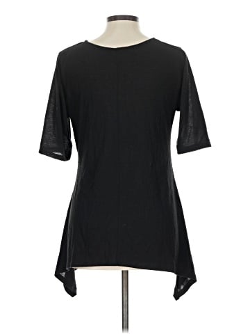 Ashley Stewart Short Sleeve T-Shirt (view 2)