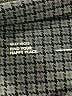Gilly Hicks Houndstooth Gray Dress Pants Size M - photo 7