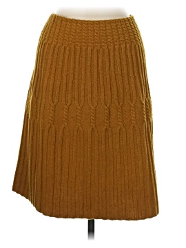 Far Away From Close Wool Skirt