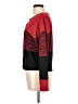 Milano Red Cardigan Size L (estimated) - photo 5