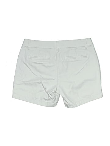 J.Crew Factory Store Khaki Shorts (view 2)
