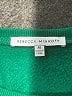 Rebecca Minkoff Green Sweatshirt Size M - photo 7