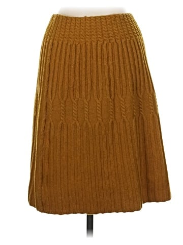 Far Away From Close Wool Skirt (view 2)