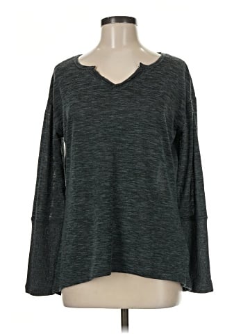 PrAna Long Sleeve T-Shirt (view 1)