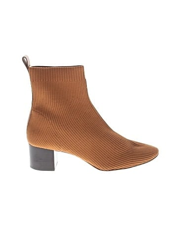 Everlane Ankle Boots (view 1)