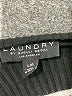 Laundry by Shelli Segal Black Pullover Sweater Size L - photo 7