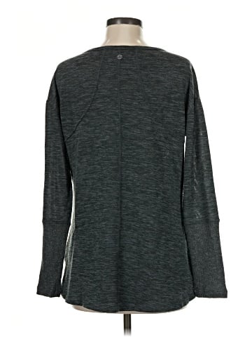 PrAna Long Sleeve T-Shirt (view 2)