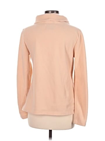 Dudley Stephens Turtleneck Sweater (view 2)