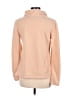 Dudley Stephens 100% Polyester Tan Turtleneck Sweater Size M - photo 2