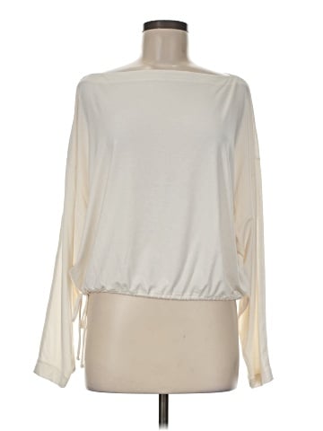 Athleta Long Sleeve T-Shirt (view 1)