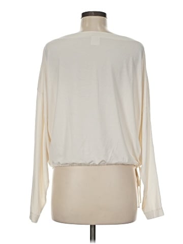 Athleta Long Sleeve T-Shirt (view 2)