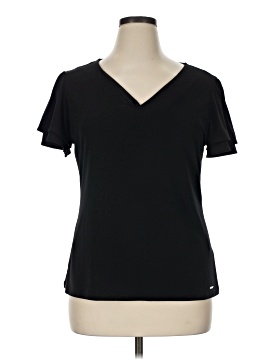Calvin Klein Short Sleeve Top