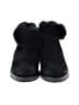 Italeau Black Ankle Boots Size EU 41 - photo 2