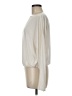 Athleta Ivory Long Sleeve T-Shirt Size M - photo 5