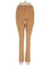 Joe's Jeans Brown Khakis Size 27 waist - photo 1
