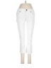 Arden B. White Jeans Size 4 - photo 1