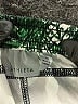 Athleta Tropical Green Shorts Size M - photo 3