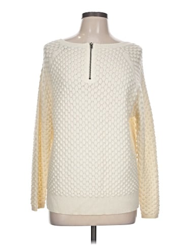 French Connection Pullover Sweater (view 1)