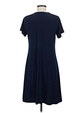MSK Casual Dress (view 2)