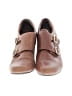 Clarks Brown Heels Size 8 - photo 2