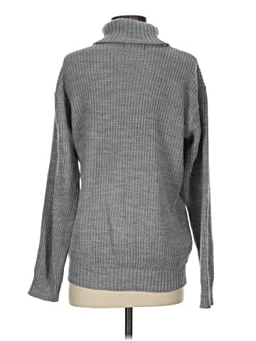 Assorted Brands Turtleneck Sweater (view 2)