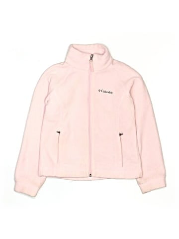 Columbia Zip Up Hoodie (view 1)