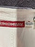 Unionbay 100% Cotton Ivory Cargo Pants Size M - photo 7