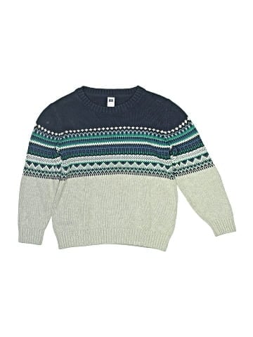 Janie and Jack Pullover Sweater (view 1)