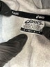 Asics Gray Sweatshirt Size S - photo 7