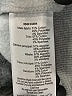 Asics Gray Sweatshirt Size S - photo 8