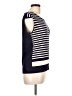 August Silk Blue Sweater Vest Size L - photo 4