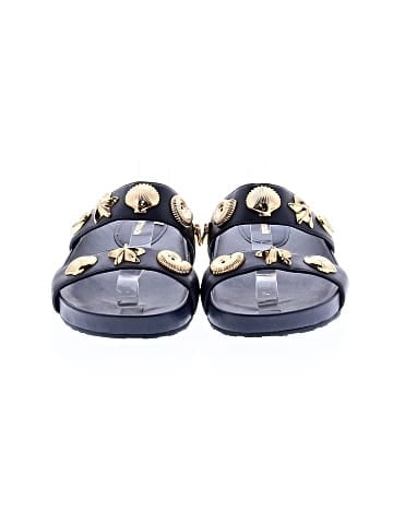 Larroudé Sandals (view 2)