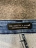 Celebrity Pink Blue Skort Size 3 - photo 3