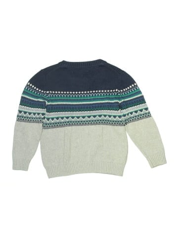 Janie and Jack Pullover Sweater (view 2)