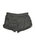 Jockey Chevron-herringbone Gray Athletic Shorts Size S - photo 2