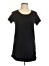 Athleta Black Short Sleeve T-Shirt Size L - photo 1