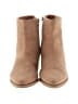 Unbranded Tan Ankle Boots Size 7 1/2 - photo 2
