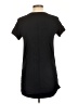 Athleta Black Short Sleeve T-Shirt Size L - photo 2