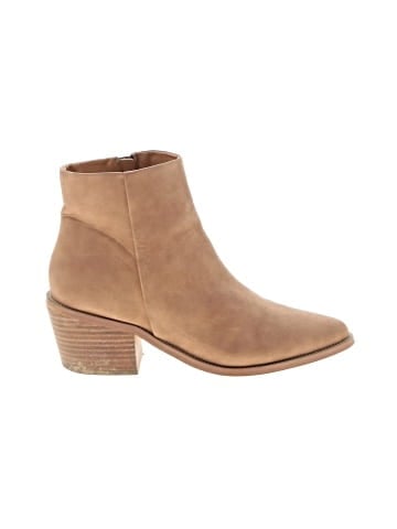 Unbranded Ankle Boots (view 1)