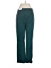 Chico's Solid Teal Active Pants Size 0R - photo 2