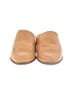 Madewell 100% Leather Tan Mule/Clog Size 10 - photo 2