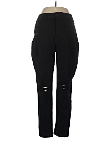 Wax Jean Jeggings (view 1)