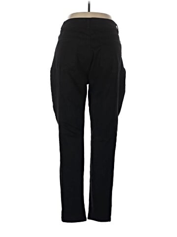 Wax Jean Jeggings (view 2)