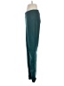 Chico's Solid Teal Active Pants Size 0R - photo 5