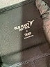 Active by Old Navy Solid Black Athletic Shorts Size M - photo 3