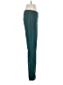 Chico's Solid Teal Active Pants Size 0R - photo 4