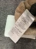 Madewell Metallic Tan Wool Pullover Sweater Size XS - photo 8