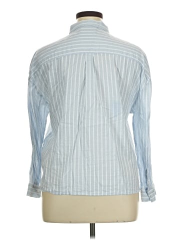 Levi's Long Sleeve Button-Down Shirt (view 2)