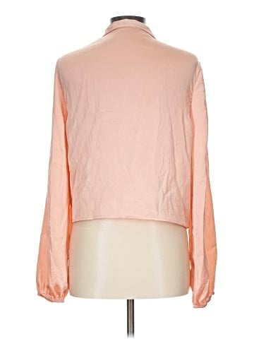 Guess Long Sleeve Blouse (view 2)
