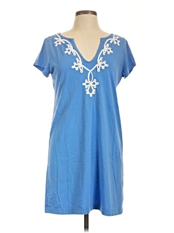 Lilly Pulitzer Casual Dress (view 1)